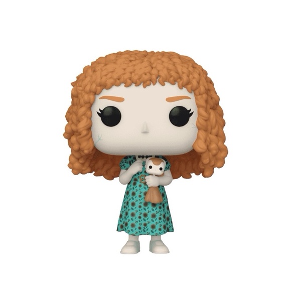 Funko Pop Claudia Interview With the Vampire #1417 - Picture 2 of 7